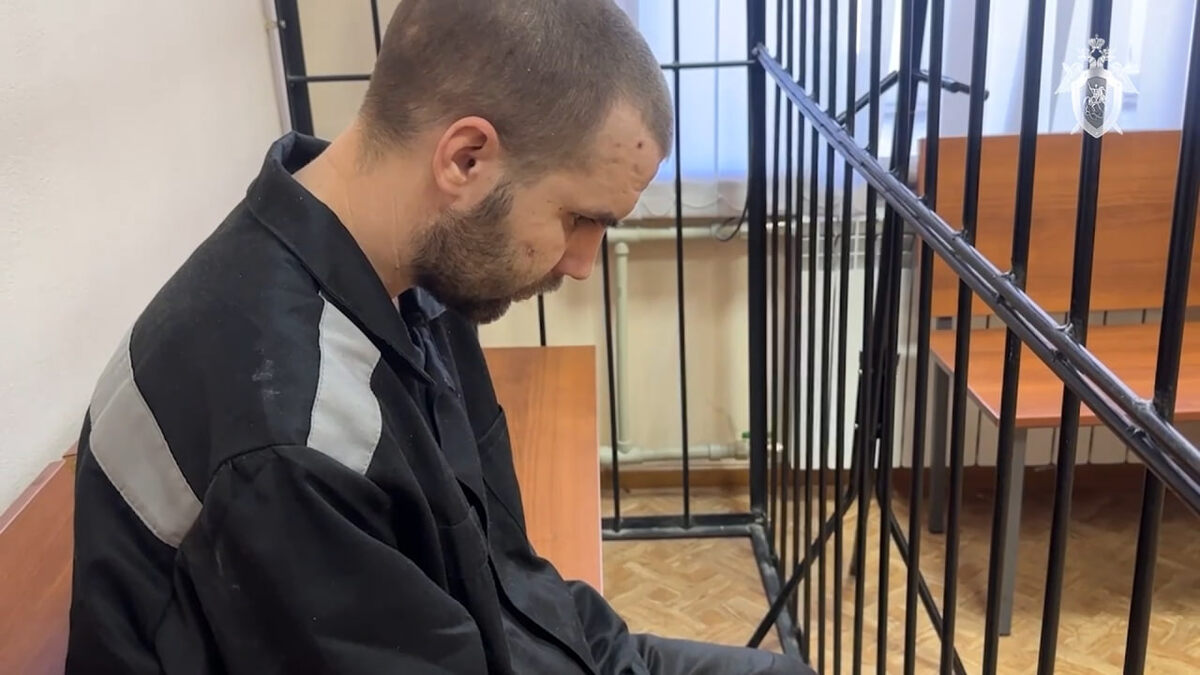    17 лет лишения свободы суд назначил военному ВСУ за препятствование эвакуации курян