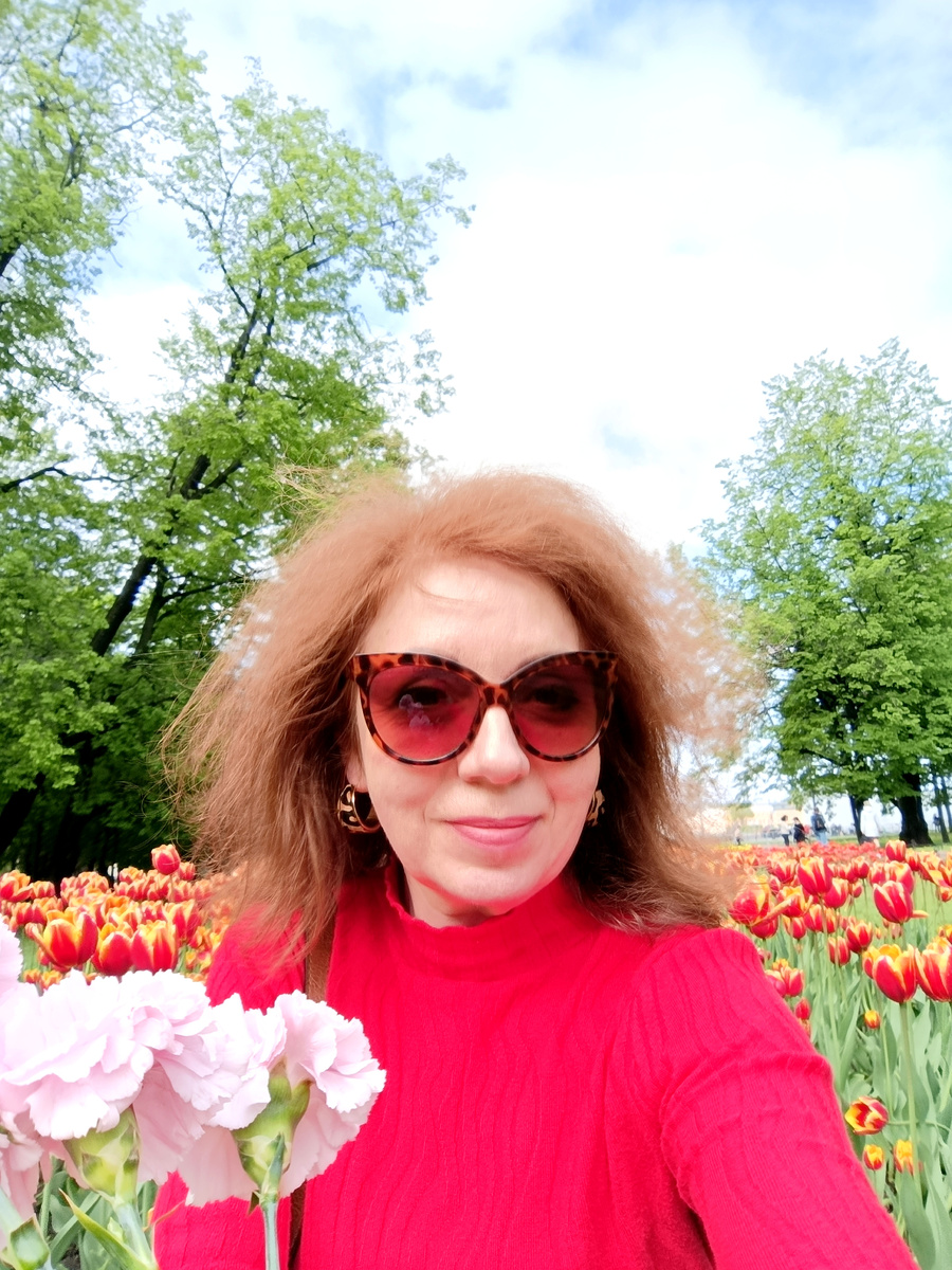 Все фото автора 