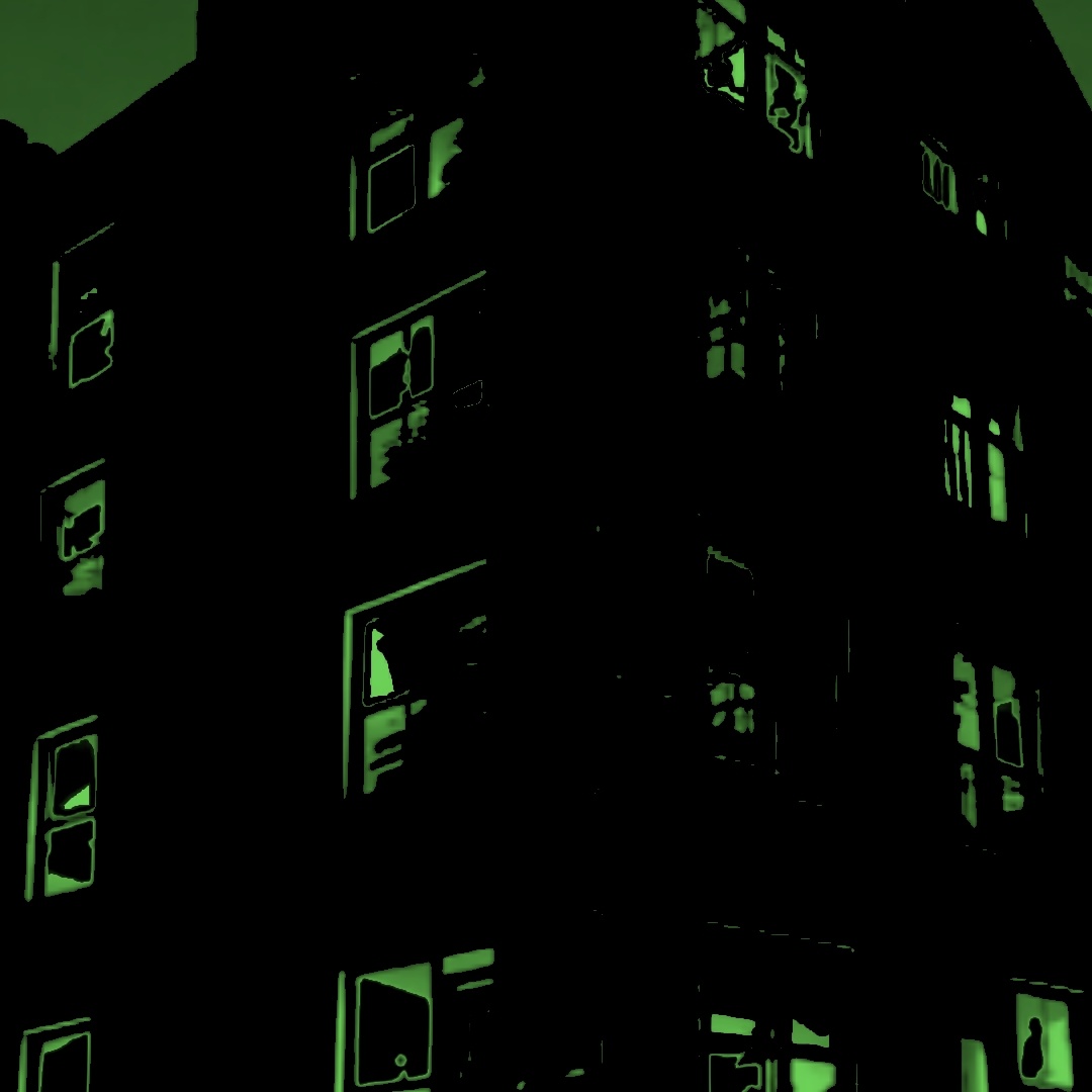 Я и несколько моих друзей всегда любили исследовать заброшенные места