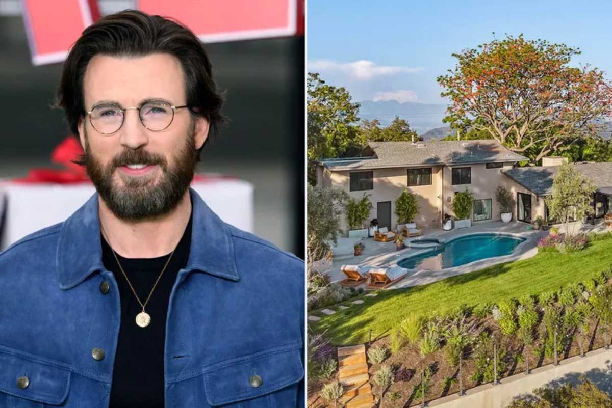 Фото: Karwai Tang/WireImage; Noel Kleinman