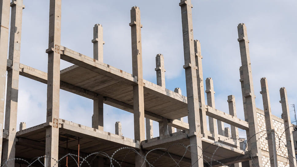 Фото: Игорь Елисеев / Коммерсантъ