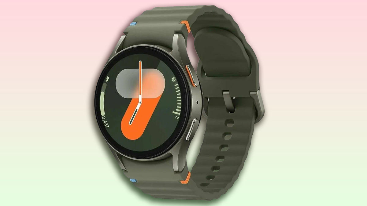 Samsung Galaxy Watch 7