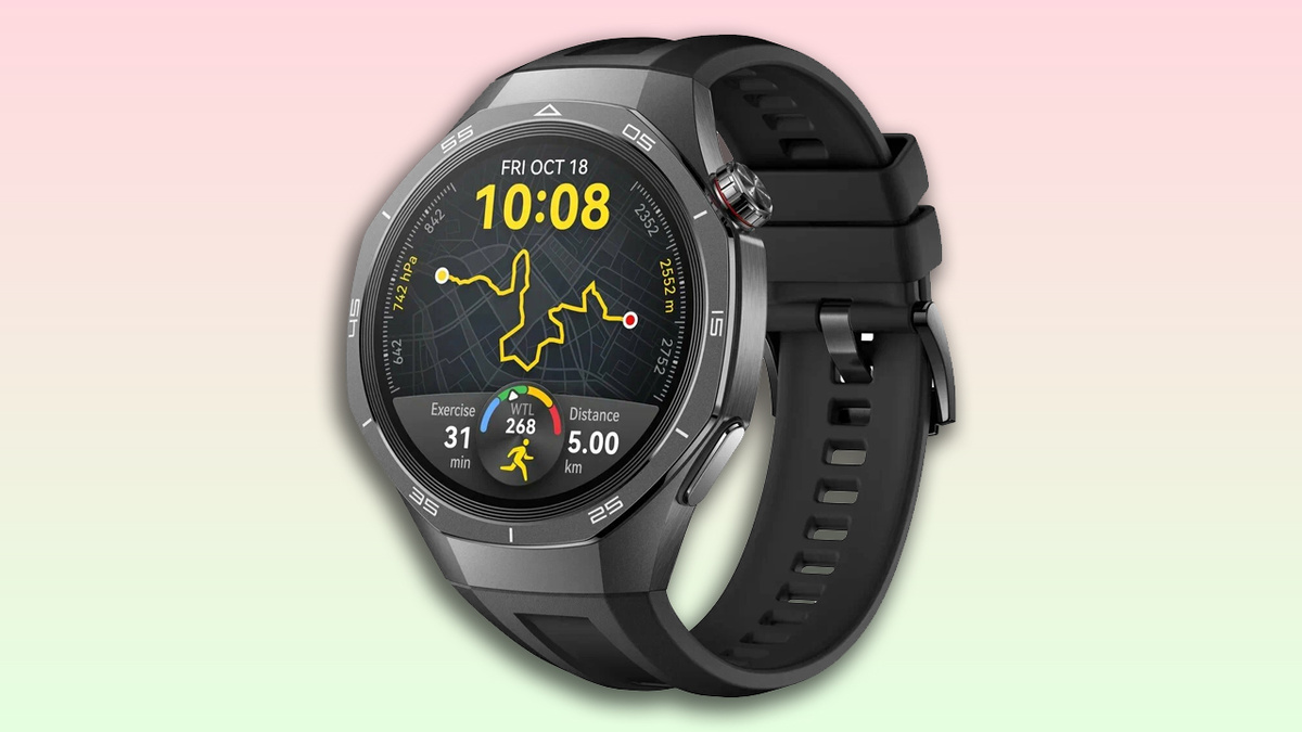 Huawei Watch GT 5 Pro
