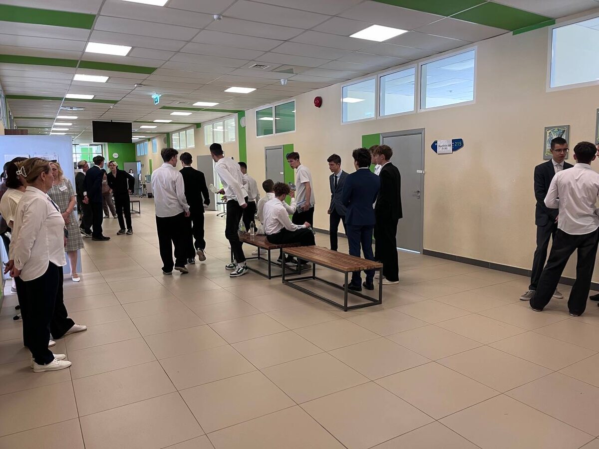 Автор фото: Павел Хацаюк / ИД «Вечерняя Казань»