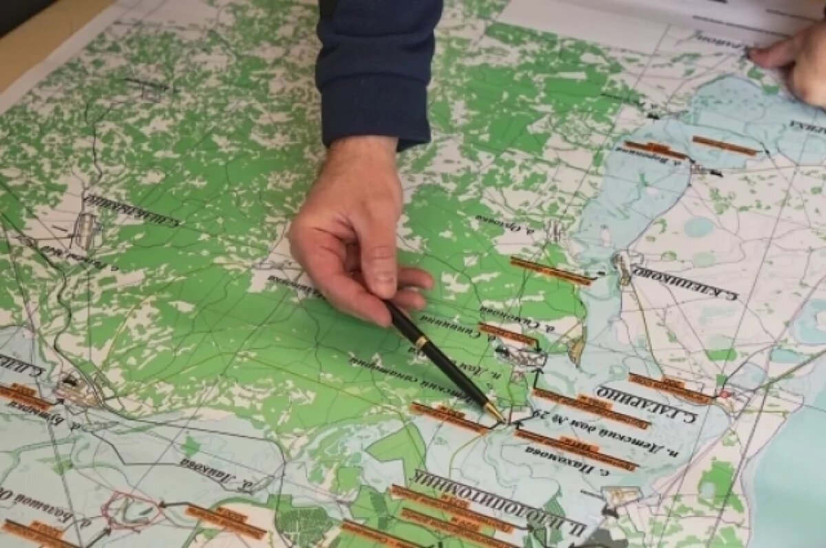    Тюменские власти подвели итоги противостояния паводку 2025 года