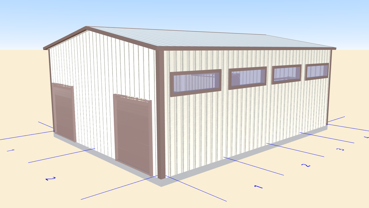 БЫСТРОВОЗВОДИМЫЙ ПУНКТ ПО РАЗЛИВКУ МАСЛА 15Ш Х 20Д Х 6В ИЗ ЛСТК В Г. ОРЕЛ, РОССИЯ