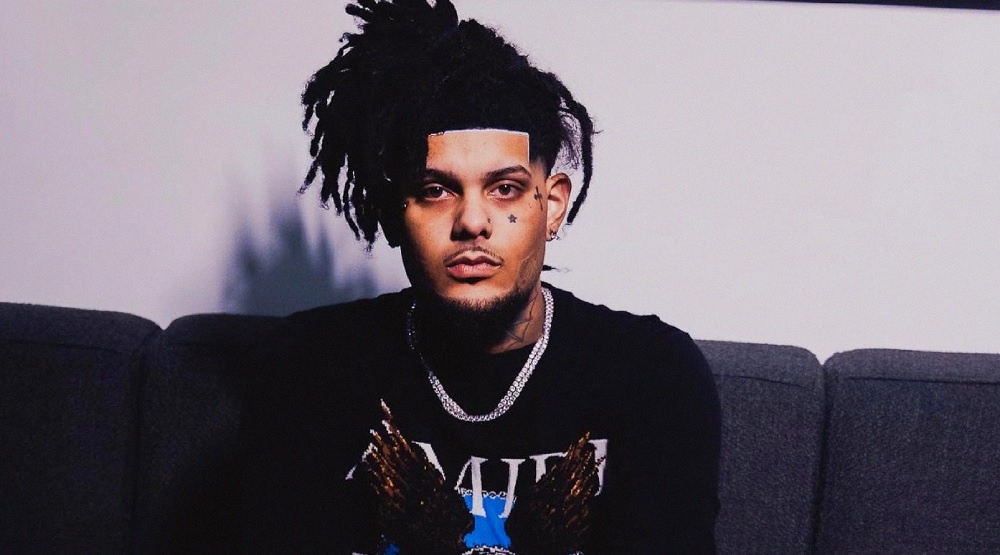     Smokepurpp / Фото: соцсети Smokepurpp