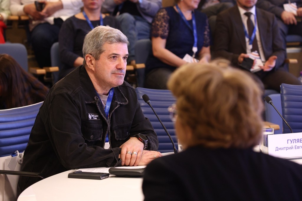    Фото © Анастасия Романова / Абзац