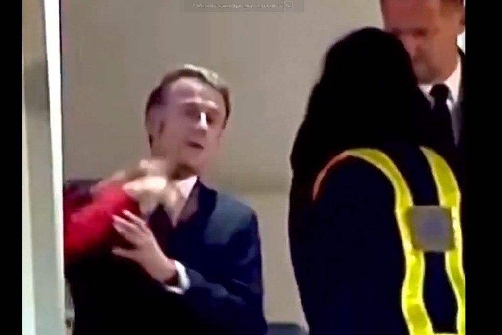    Фото © X.com / @myriampalomb