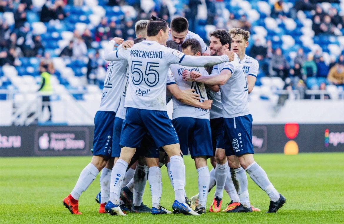 ФК «Балтика»