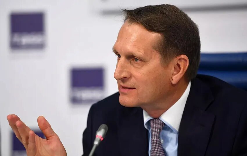 Фото: РИА Новости / Евгения Новоженина