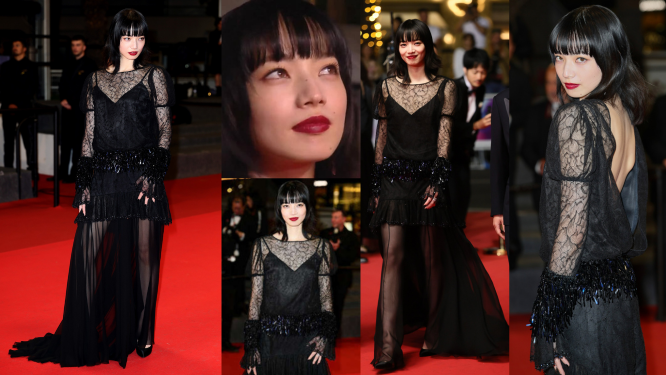 Комацу Нана