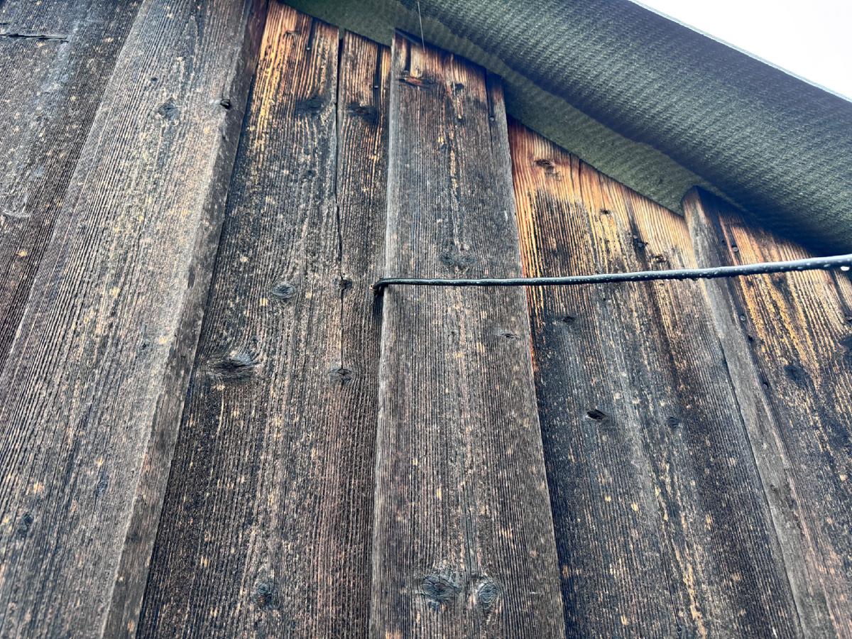 Кабель к бане