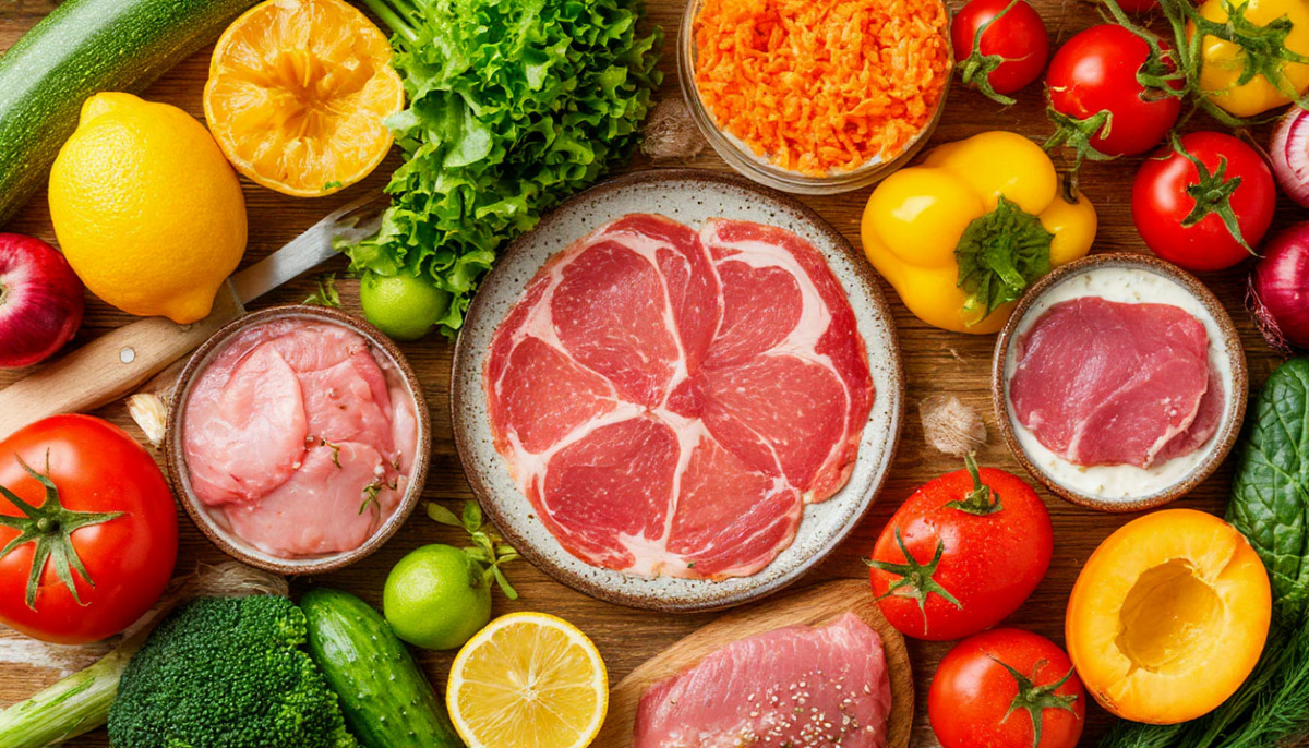 какие болезни передаются летом через пищу и воду