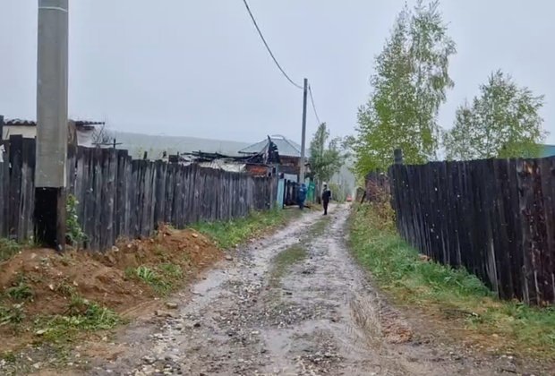    Кадр: Telegram-канал прокуратуры Иркутской области