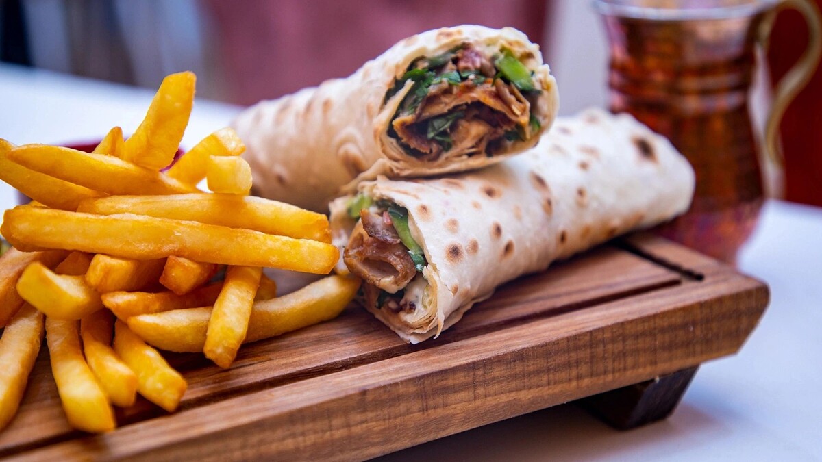    Фото: Farrukh Alisoylu/Shutterstock/Fotodom