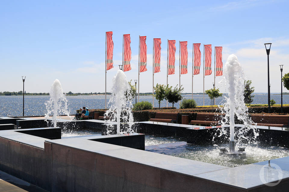    Фото: Дмитрий Рогулин / "Городские вести"