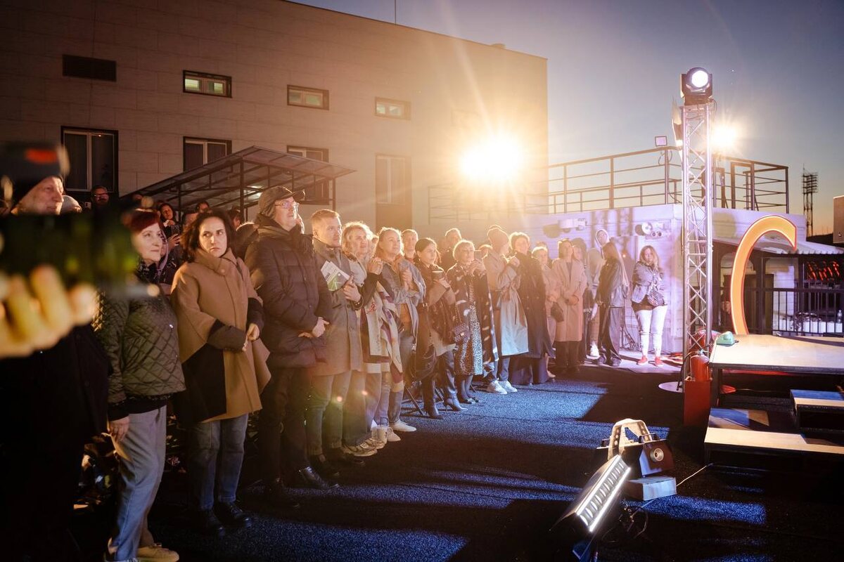    Фото: Красноярский драматический театр им. Пушкина