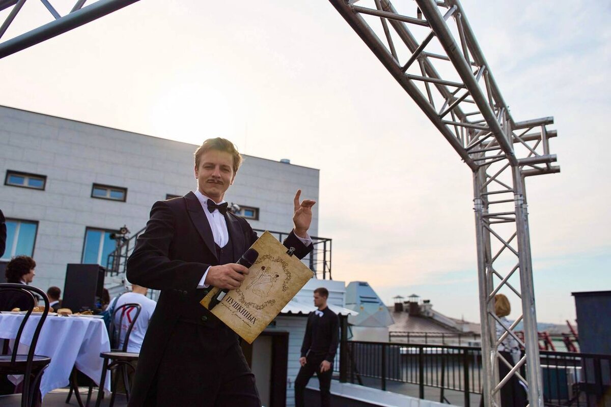    Фото: Красноярский драматический театр им. Пушкина