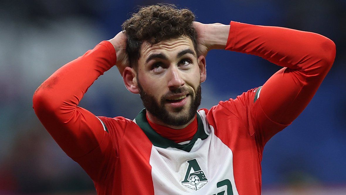    Александр Федоров