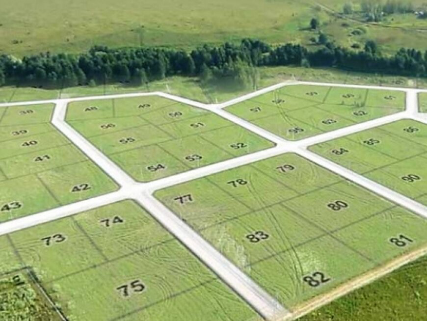 10 Видов Межевания Земельных Участков: Что Нужно Знать Каждому Собственнику 📌