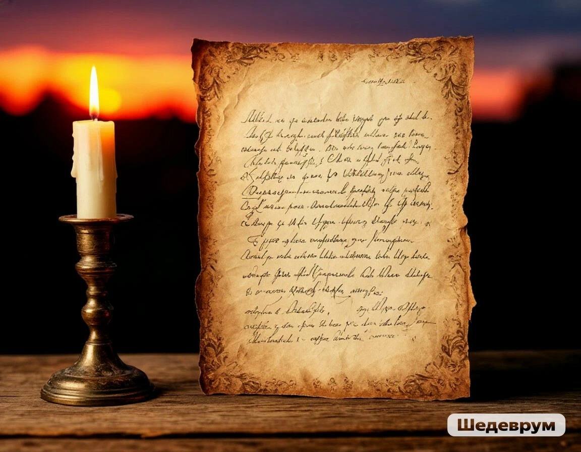 «Божий призыв» приснился 12-летней девочке