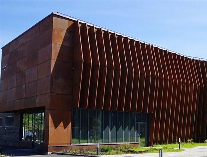    ФОТО: предоставлено компанией "Северсталь"