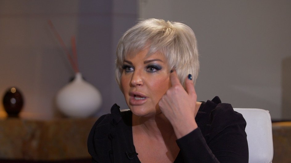 Мария Максакова