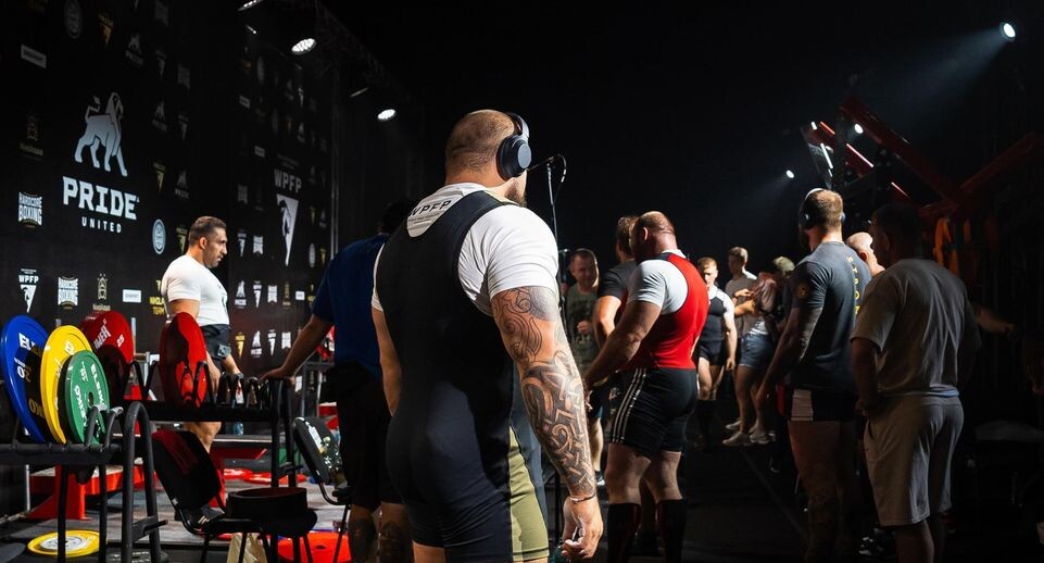    Федерация WPFP