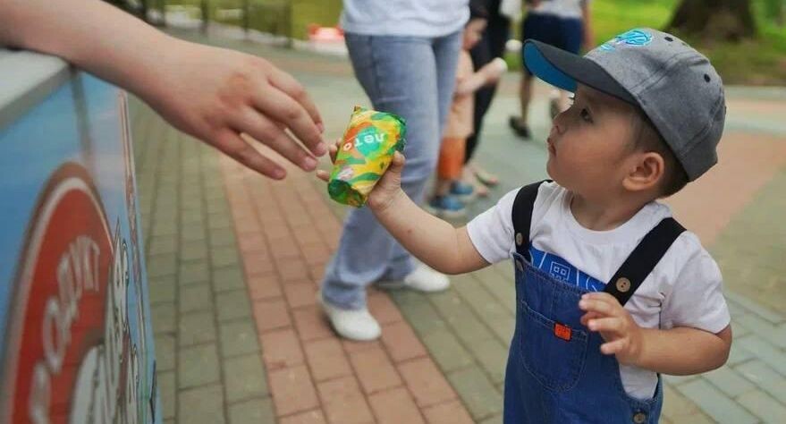    Министерство социального развития Подмосковья