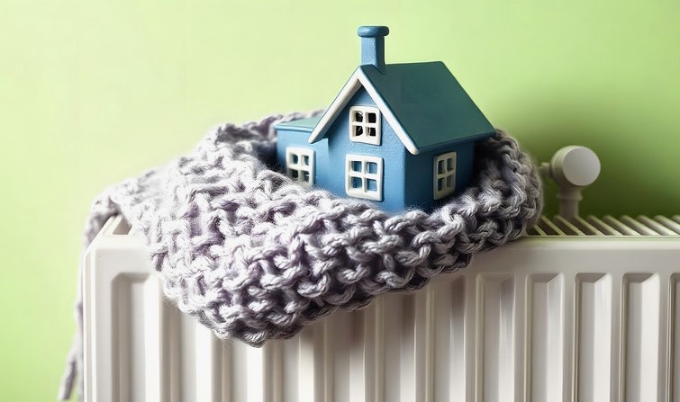 Чем отапливать загородный дом?