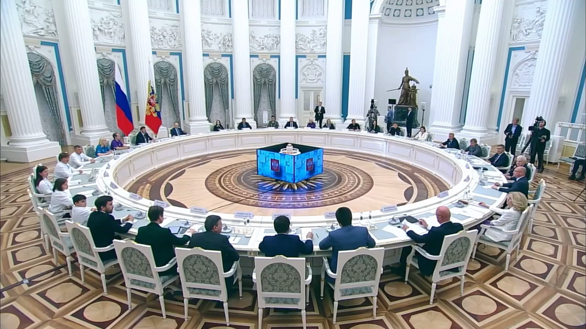     Платформу «Россия — страна возможностей» продолжат развивать в Красноярском крае