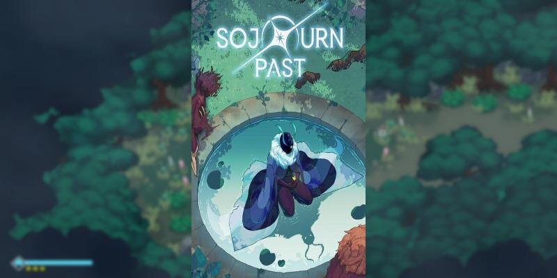    Игра Sojourn Past