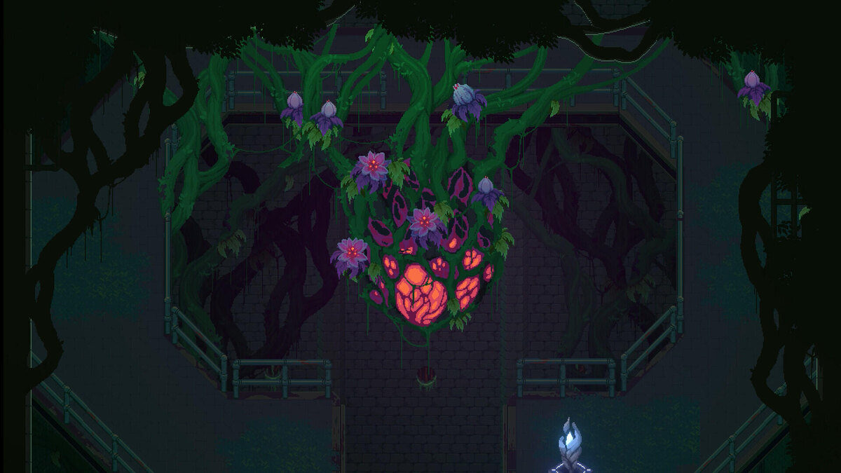    Галерея игры Sojourn Past