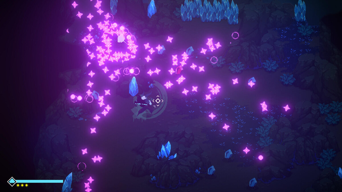    Галерея игры Sojourn Past