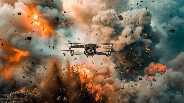 Коллаж NovorosInform