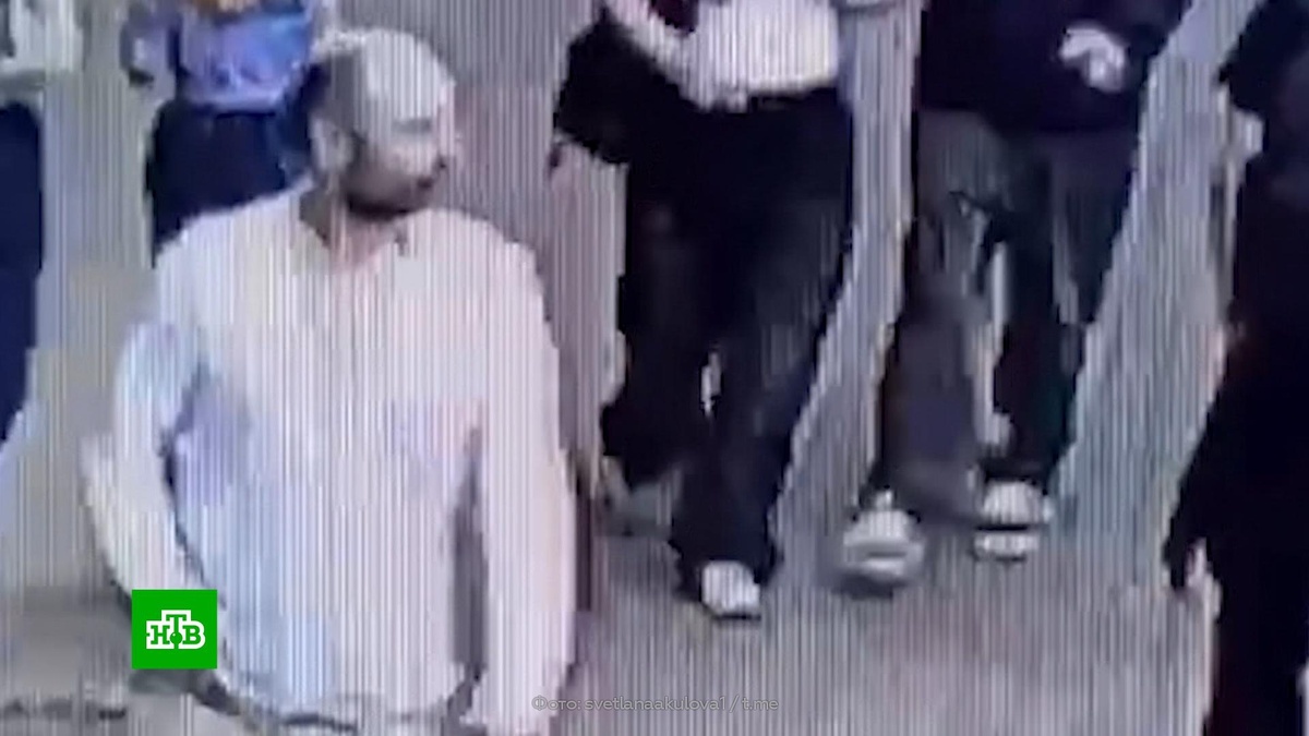    Неизвестный попытался отравить животных в Московском зоопарке