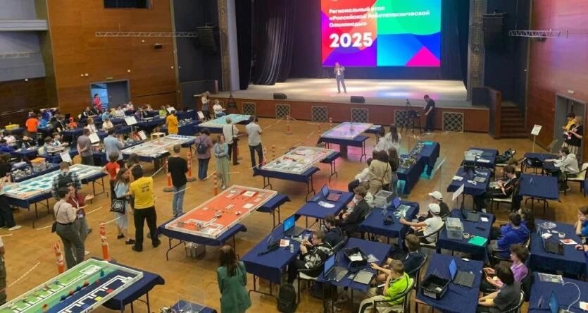 Фото: Арина Будзиевская