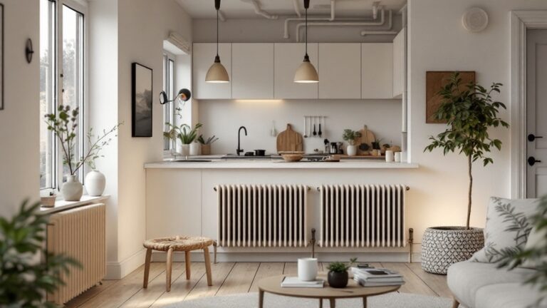    Как выбрать краску для батарей отопления: от советских "серебрянок" до современных без запаха, советы и лайфхаки feedlineadmin