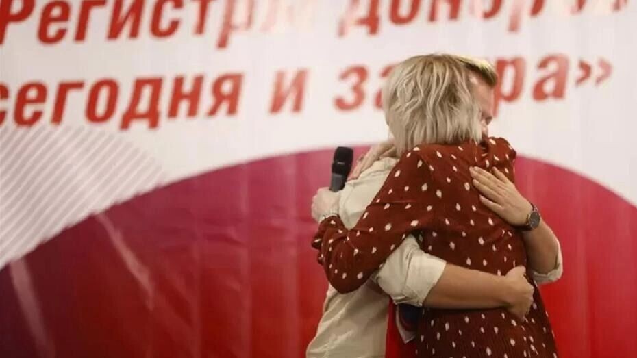     Автор: Национальный регистр доноров костного мозга имени Васи Перевощикова Источник: https://rdkm.rusfond.ru