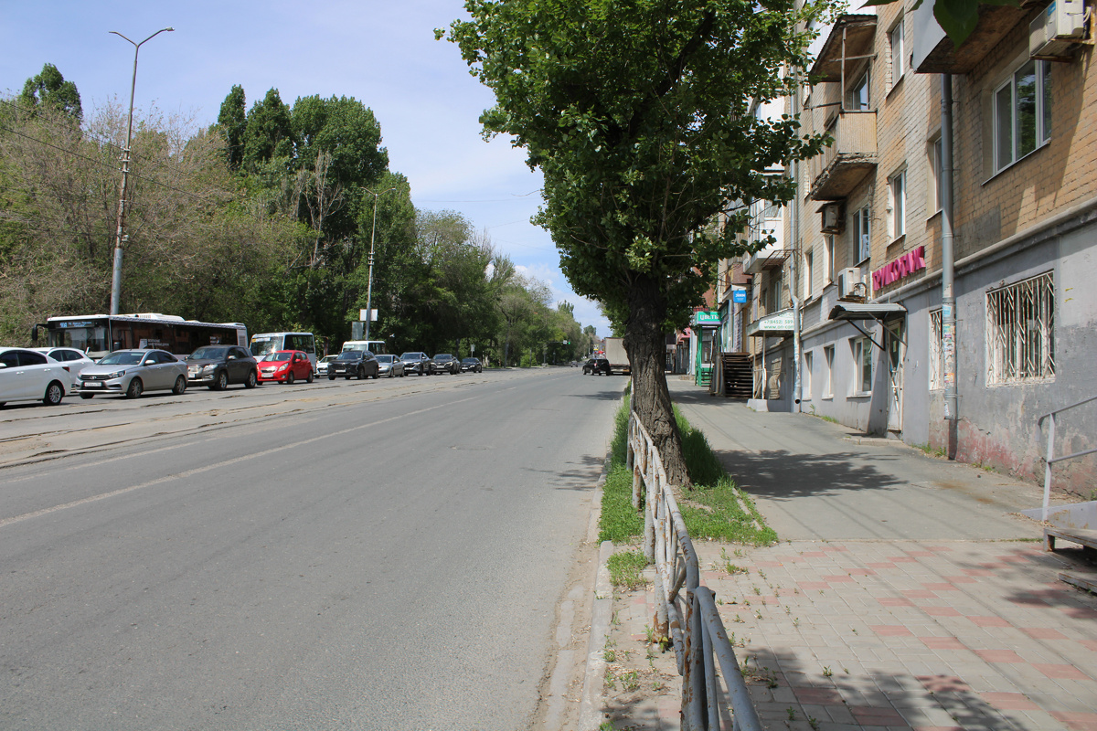 ул. Танкистов