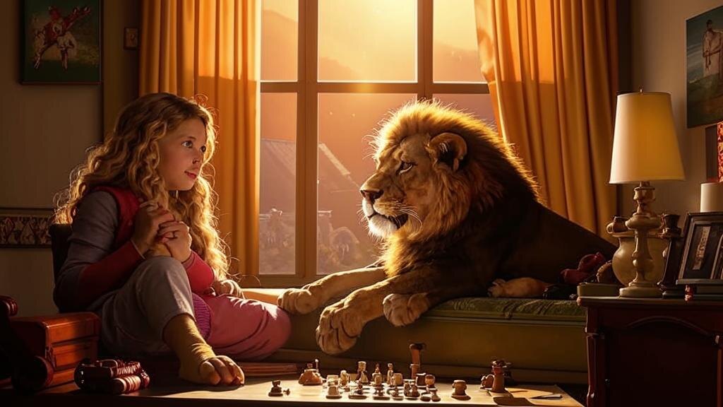 Лев гороскоп на 29.05.2025