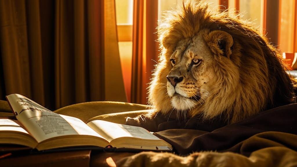 Лев гороскоп на 29.05.2025