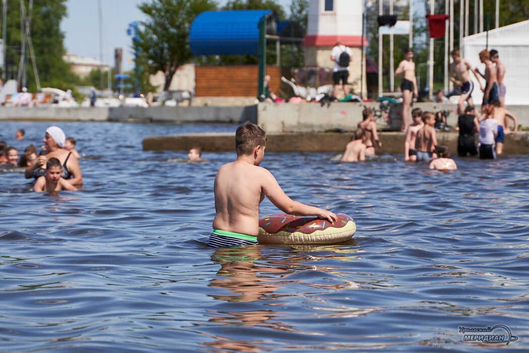    Фото Лидия Аникина © ИА «Уральский меридиан»