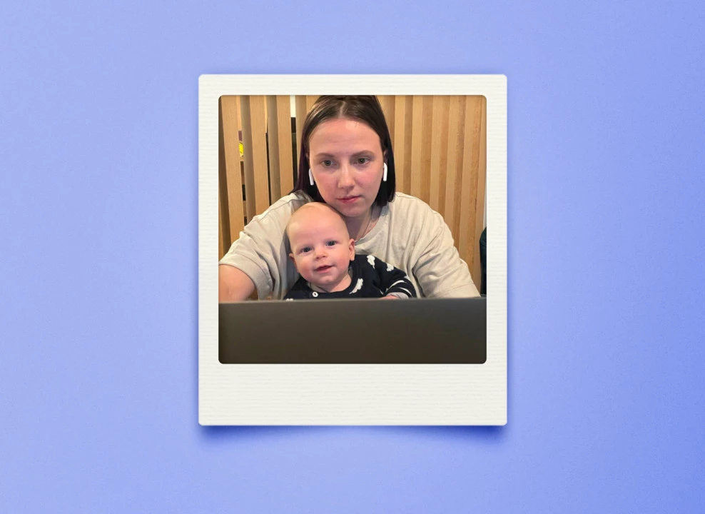 Фото из личного архива Дарьи