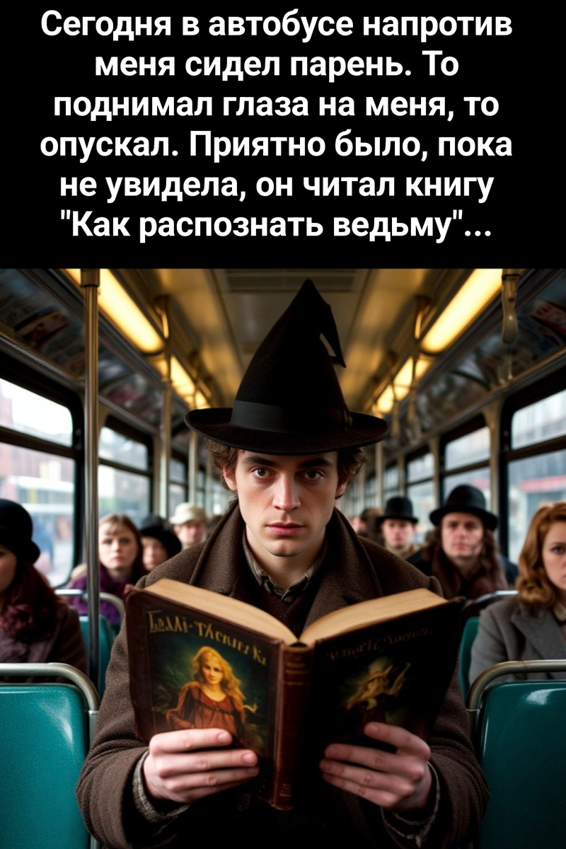 коллаж автора