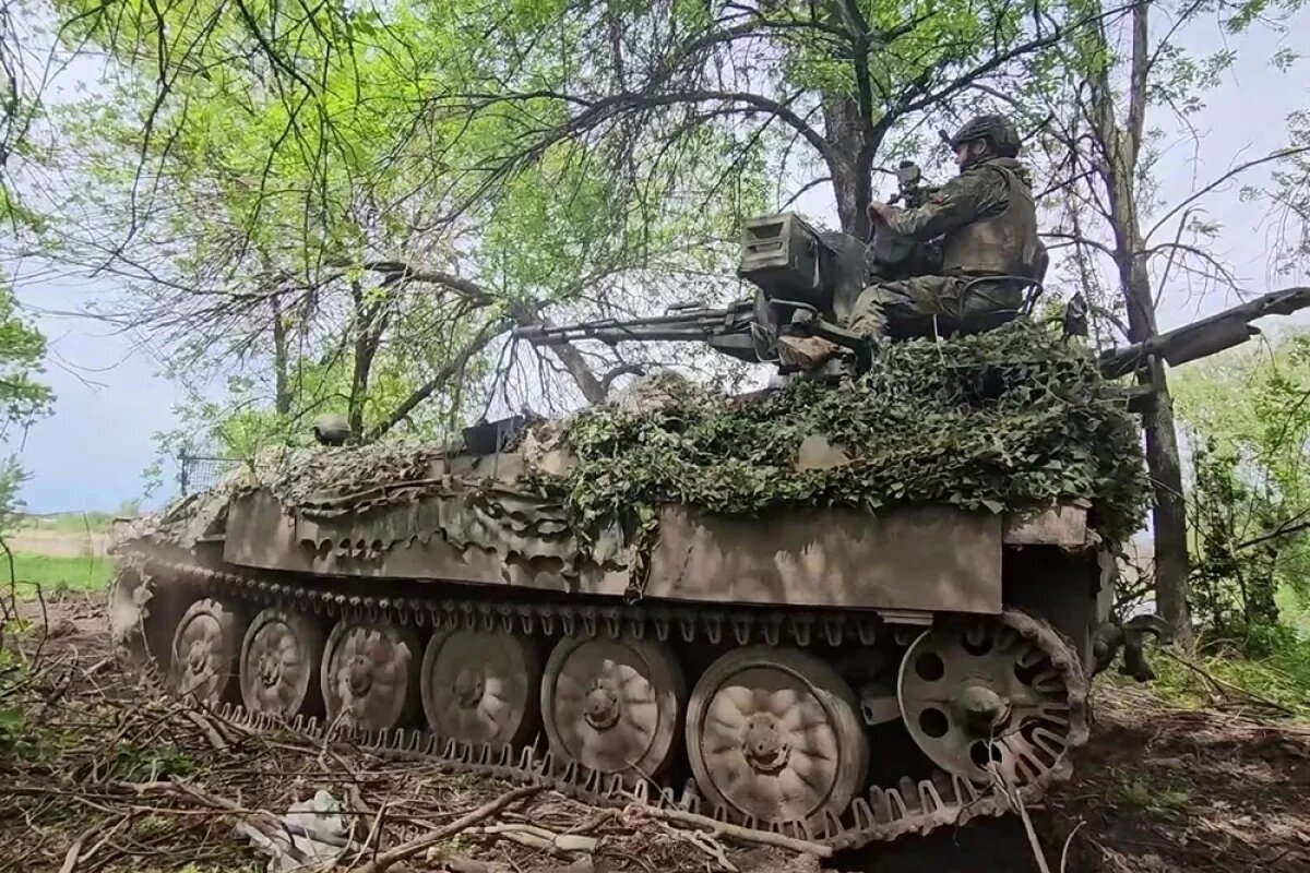    Экс-прокурор из Ростова задержан в зоне СВО