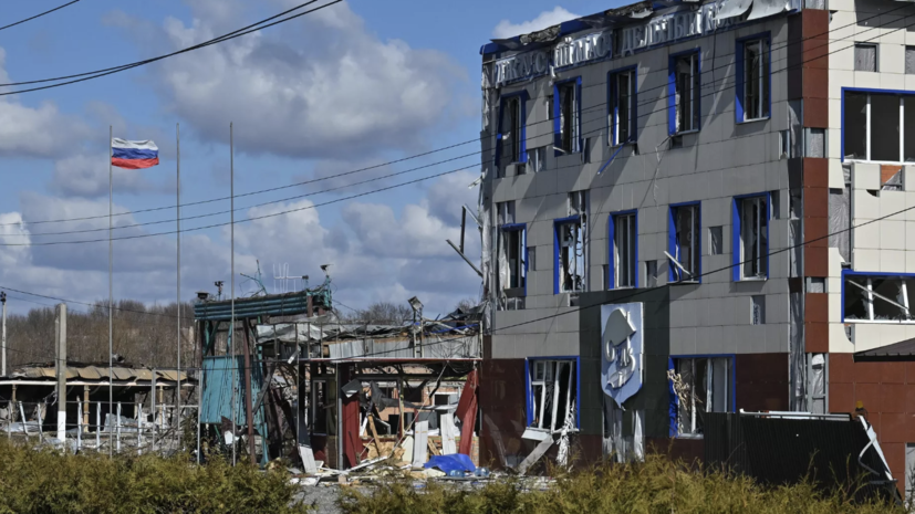   РИА Новости