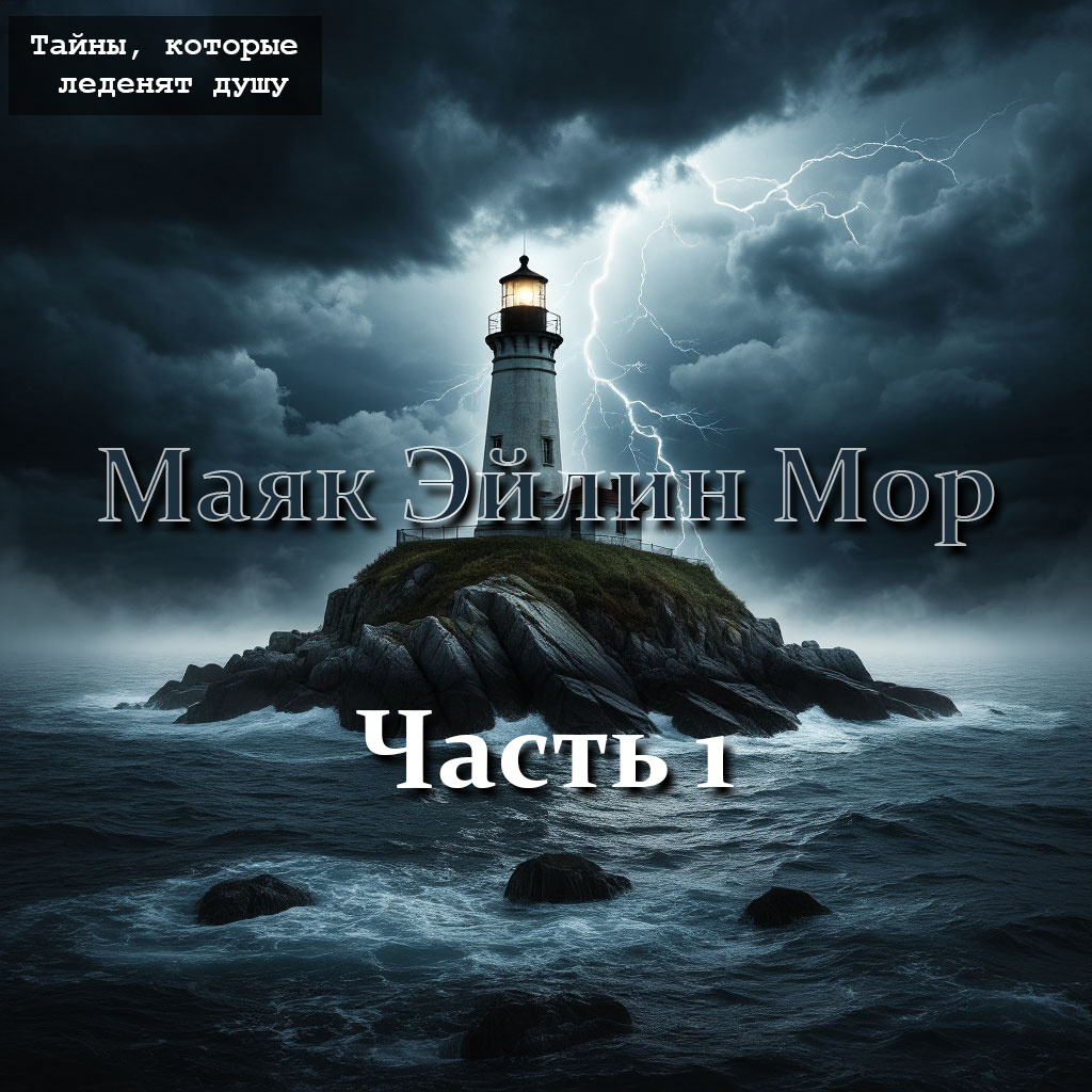 Маяк Эйлин Мор — молчаливый свидетель одной из самых загадочных историй исчезновения людей