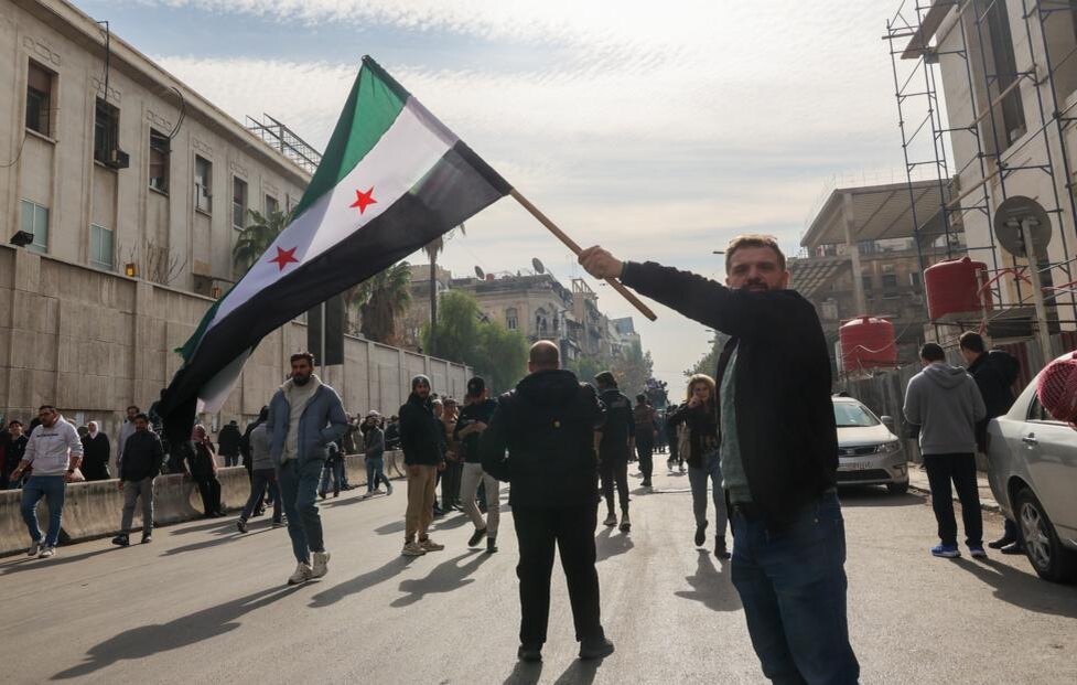 © Мария Ныркова/ ТАСС